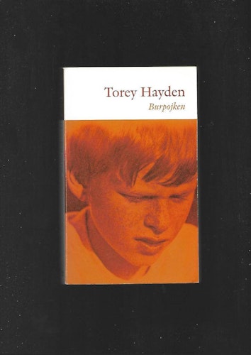 Burpojken av Hayden Torey