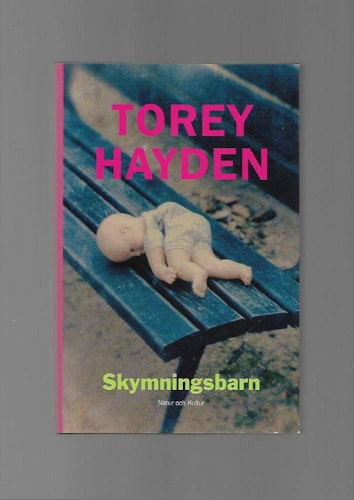 Skymningsbarn av Hayden Torey