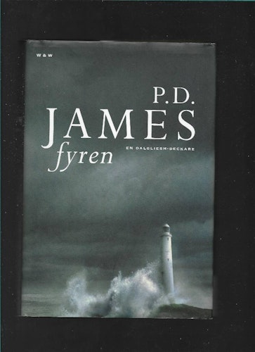 Fyren av James, P.D.