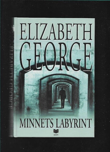Minnets labyrint av Elizabeth George