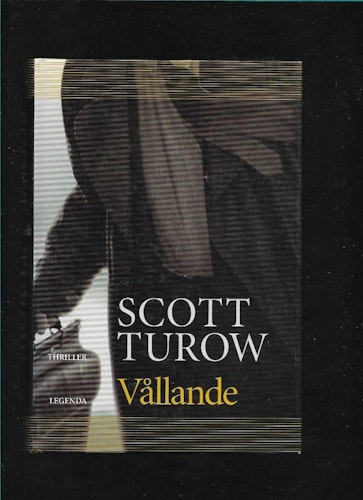 Vållande av S Turow