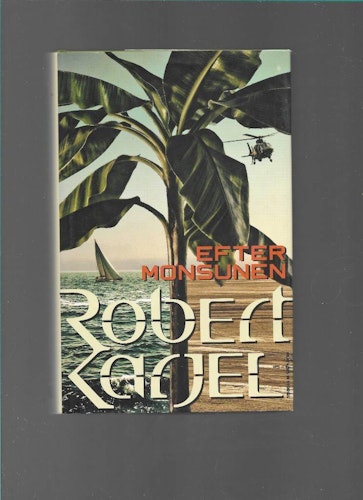 Efter monsunen av Karjel, Robert