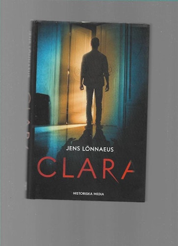 Clara av Lönnaeus, Jens