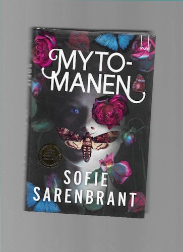 Mytomanen av Sarenbrant, Sofie