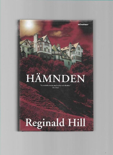 Hämnden av Hill Reginald