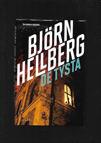 De tysta av Hellberg Björn