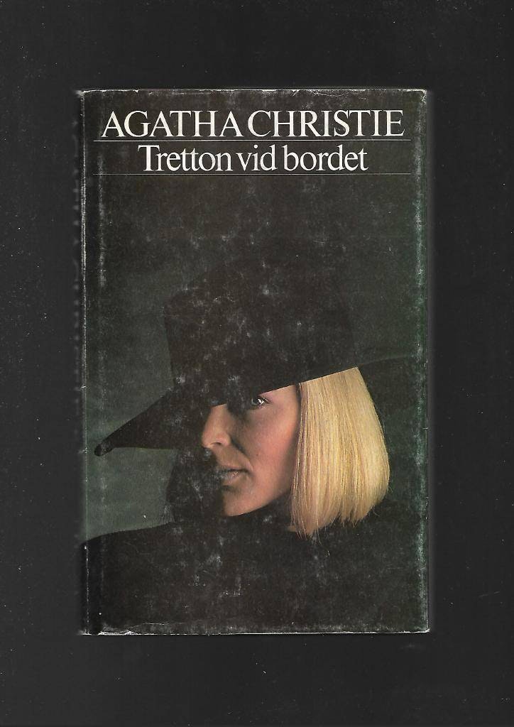 Tretton vid bordet av Christie Agatha