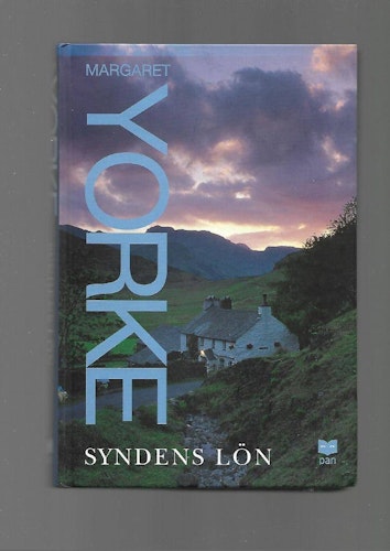 Syndens lön av Yorke Margaret