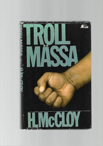 Trollmässa av mcCloy Helen