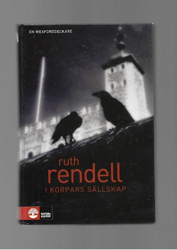 I korpars sällskap av Rebdell Ruth