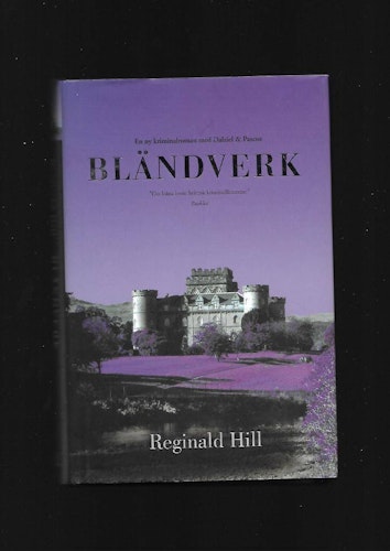 Bländverk av Hill Reginald
