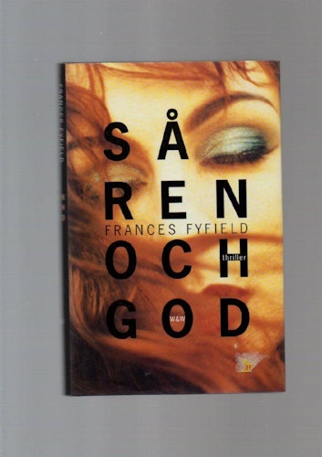 Så ren och god av Fyfield Frances