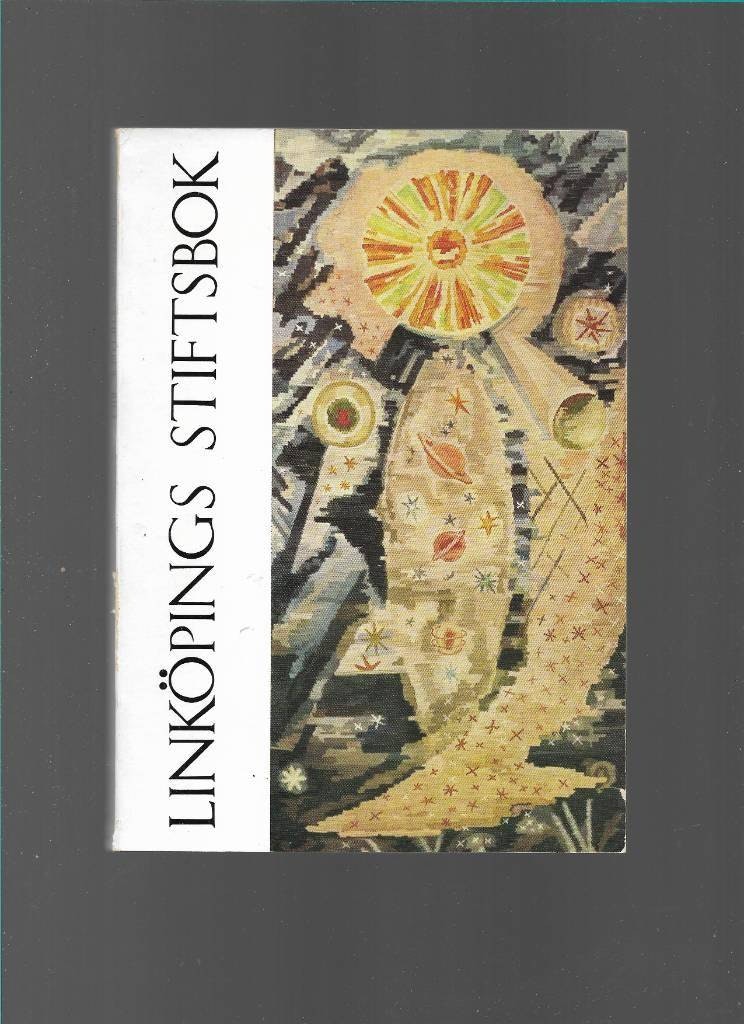 Linköpings stiftsbok 1963