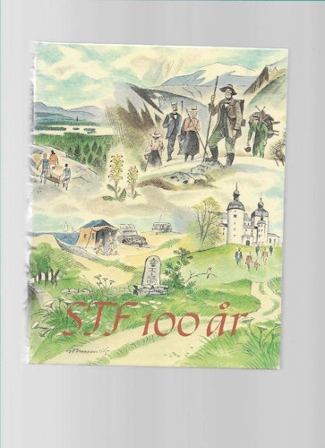 STF 100 år