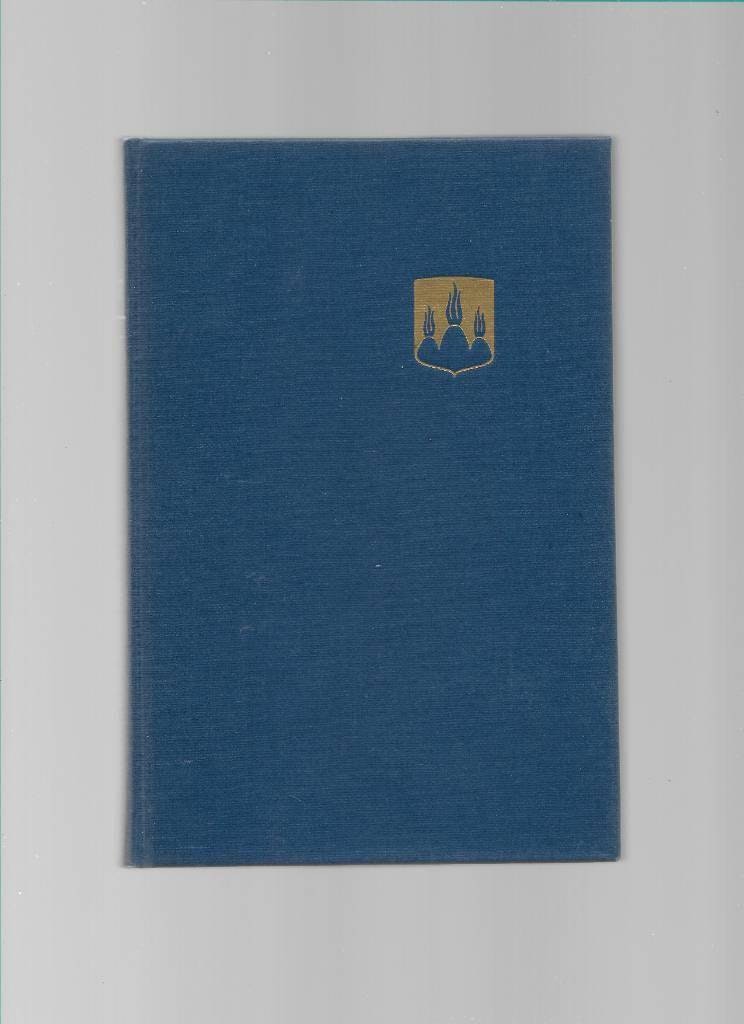 STF:s årsskrift 1967 Västmanland