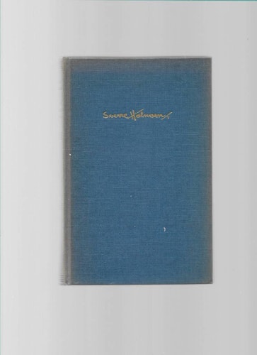 Polynesisk passad  av  Holmsen Sverre
