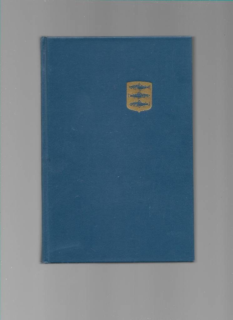 STF årsskrift 1968 Småland