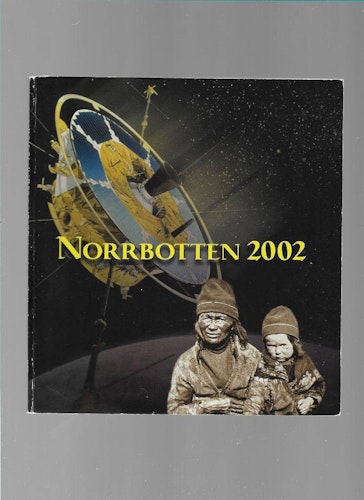 Norrbotten 2002