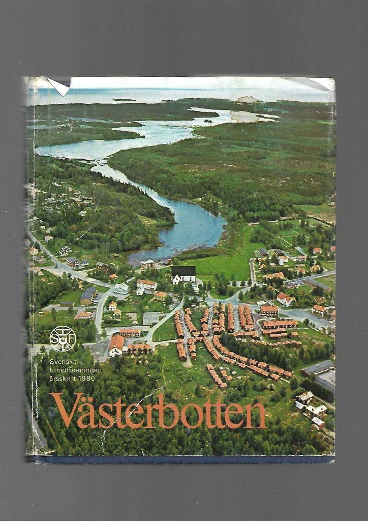 Västerbotten