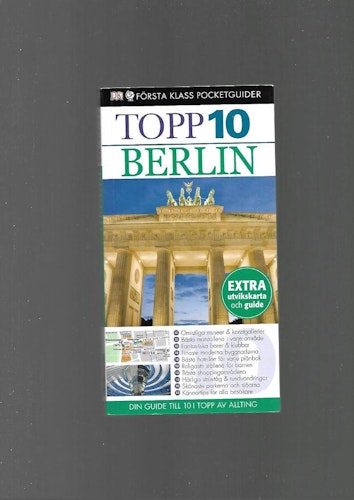 Topp 10 Berlin