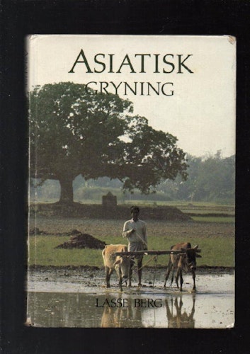 Asiatisk gryning av Berg Lasse