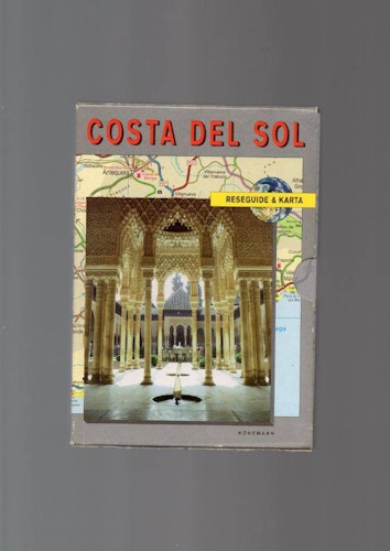 Costa del Sol av Reseguide