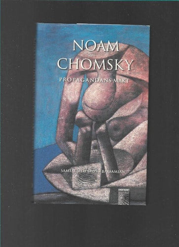 Propagandans makt av Noam Chomsky
