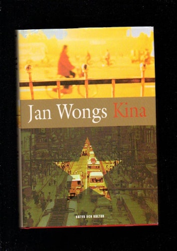 Jan Wongs Kina av Wong Jan