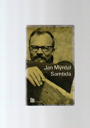 Samtida av Myrdal Jan