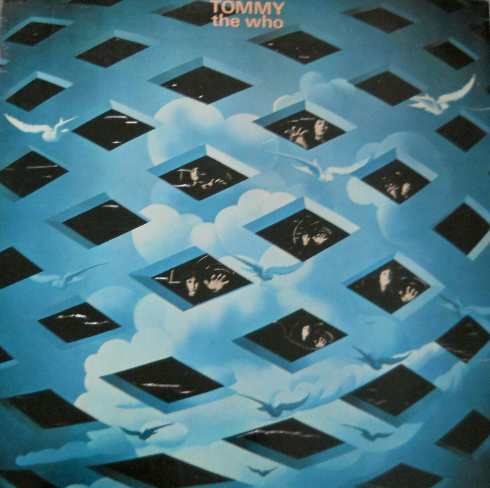 Tommy - The Who