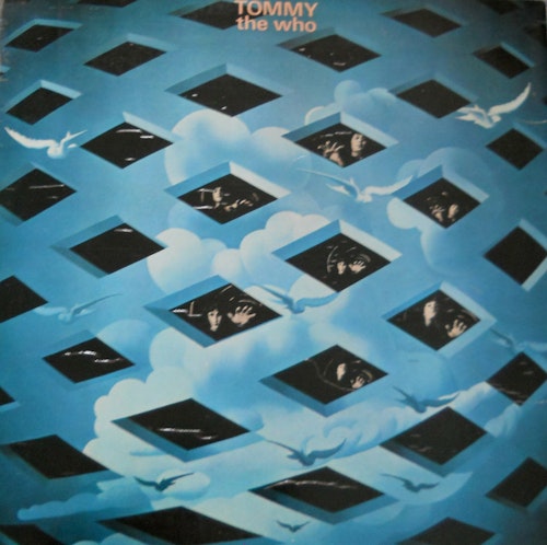 Tommy - The Who