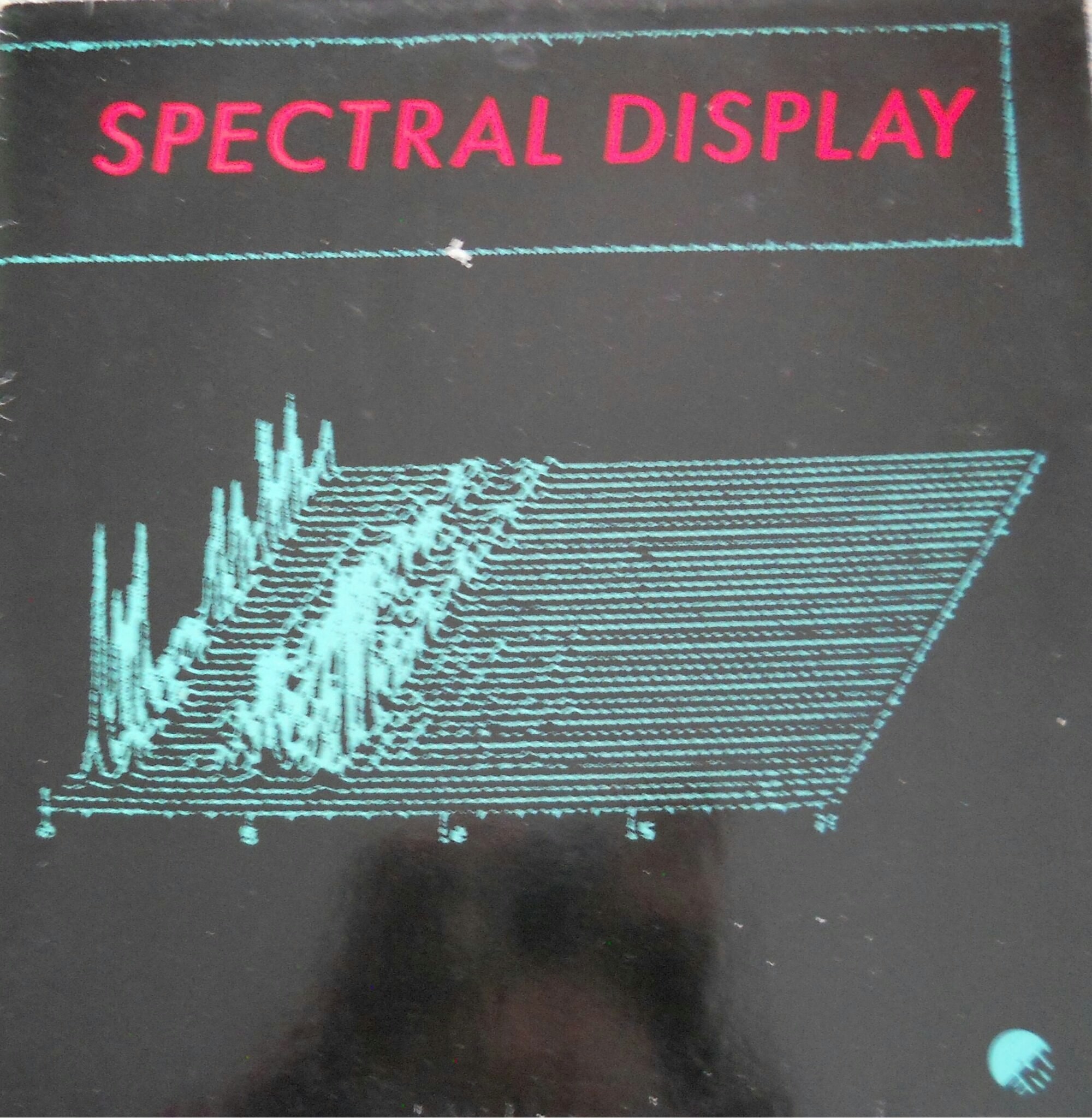 Spectral display