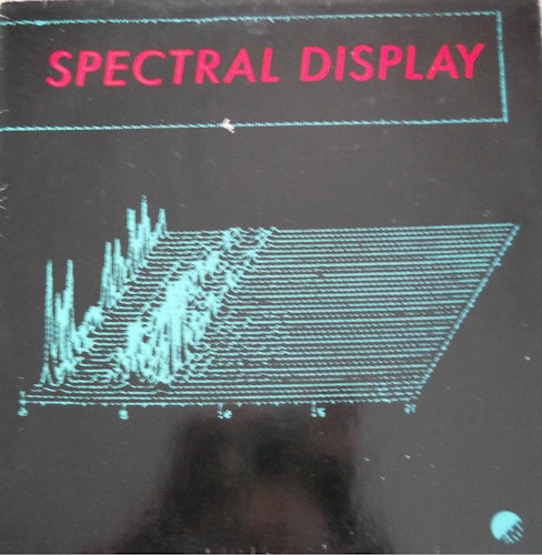 Spectral display