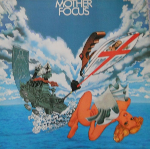 Mother Focus - Focus