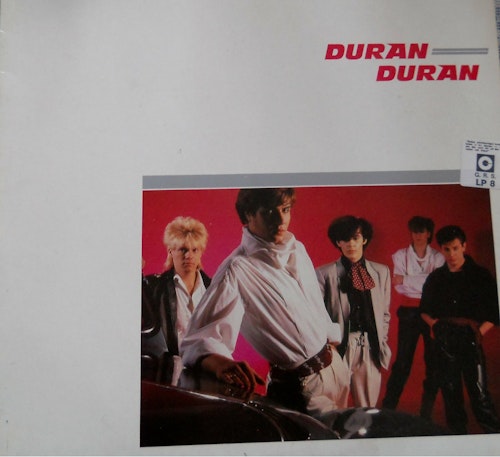 Duran Duran