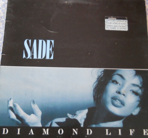 Diamond life - Sade