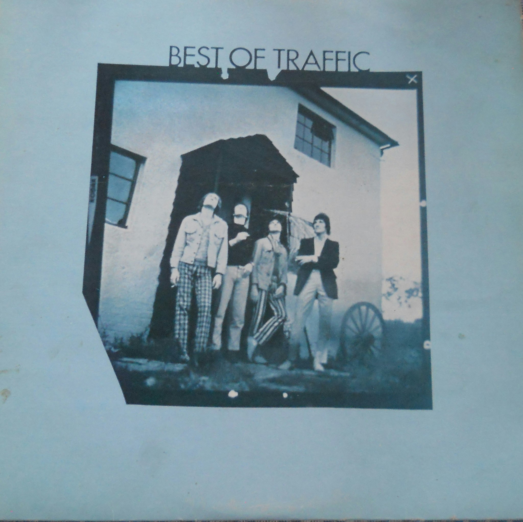 Best of Traffic