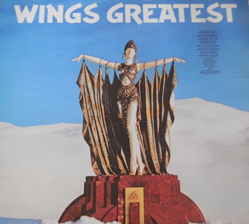 Wings greatest