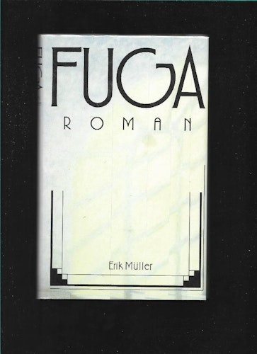 Fuga av  Müller Erik