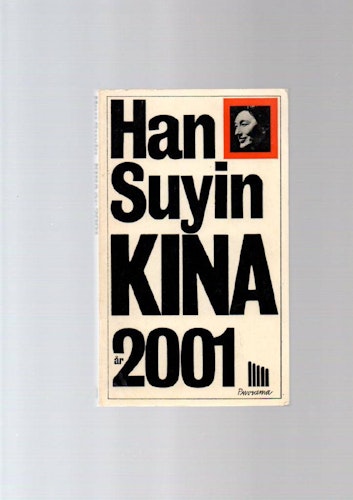 Kina 2001 av Suyin Han