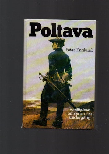 Poltava av Englund Peter