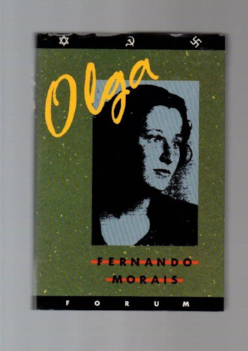 Olga av Morais Fernando