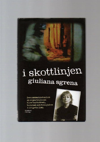 I skottlinjen av Sgrena Giuliana