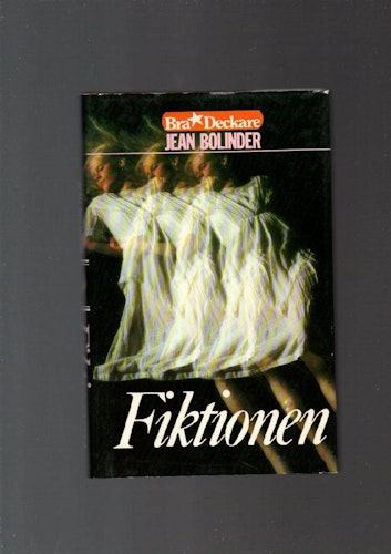 Fiktionen  av Bolinder Jean