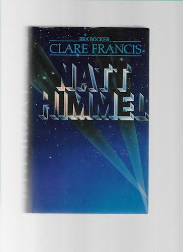Natthimmel av Francis Clare