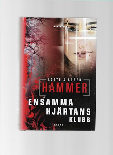 Ensamma hjärtans klubb av Hammer, Lotte