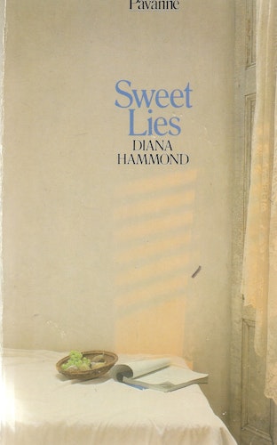Sweet lies av Hammond Diana