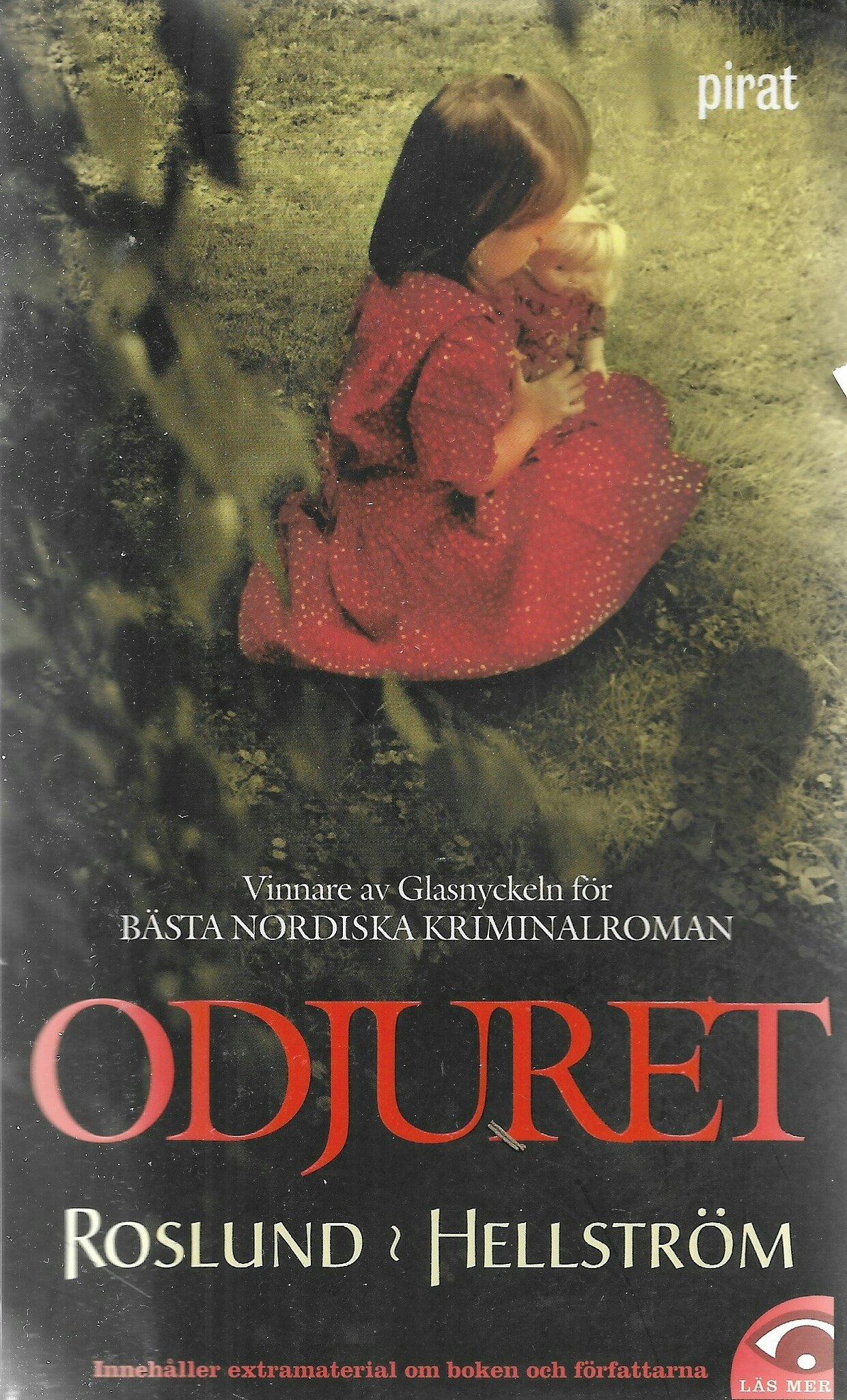 Odjuret av Roslund & Hellström