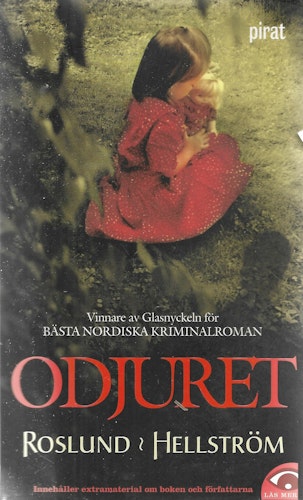 Odjuret av Roslund & Hellström