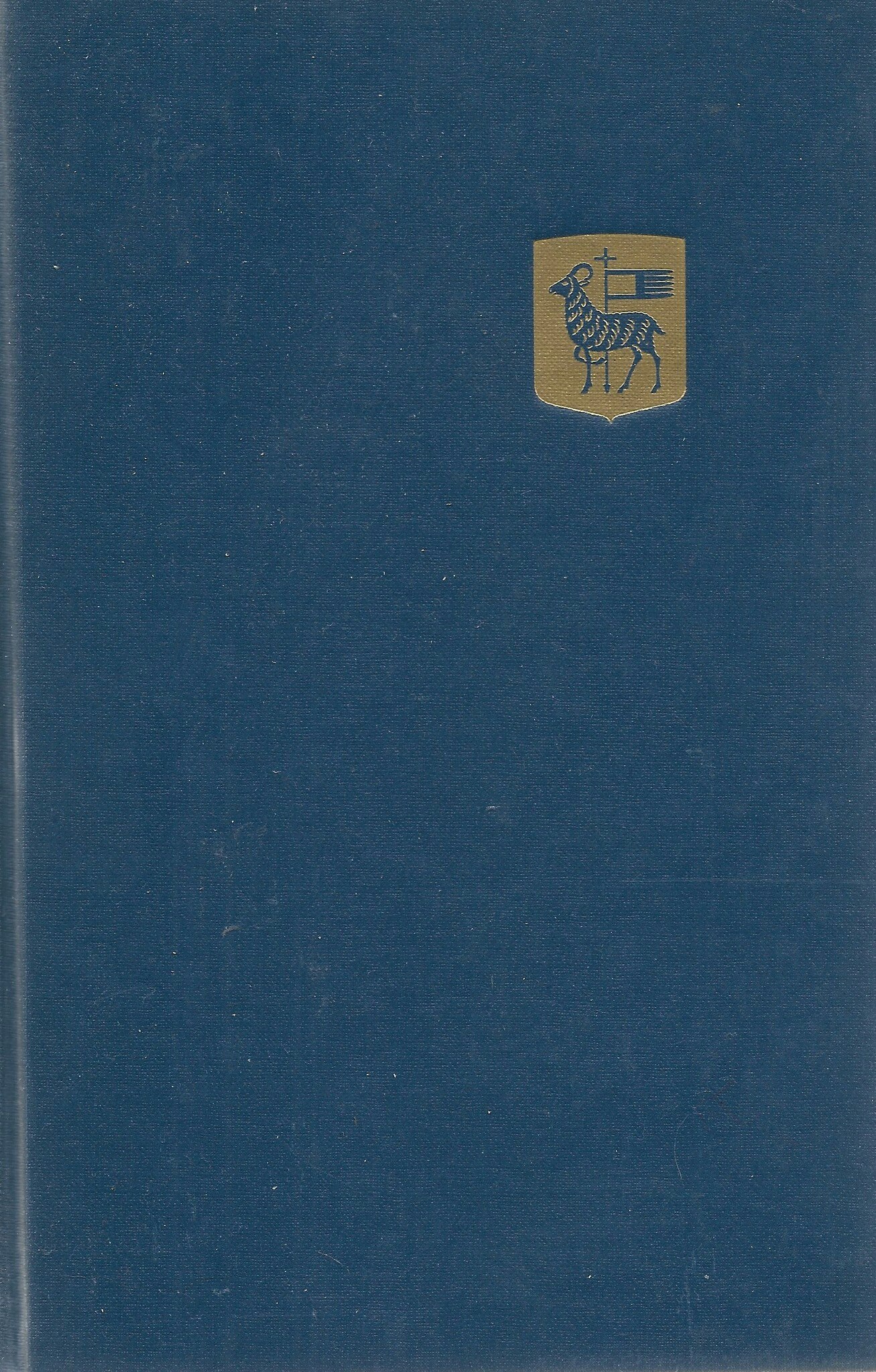 STF;s årsskrift 1966 Gotland av Thaning Olof (red)